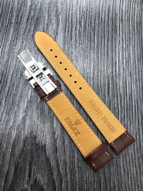 rolex watch band parts|genuine rolex watch bands.